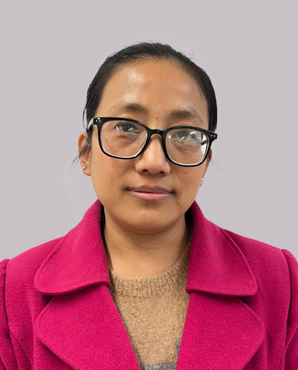 Laxmi Gurung
