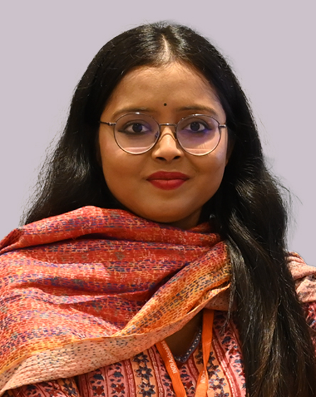 Puja Biswas