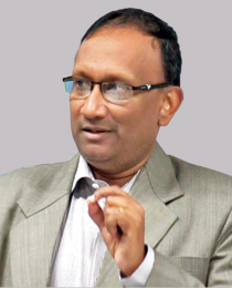 Dr Sanjay Patra