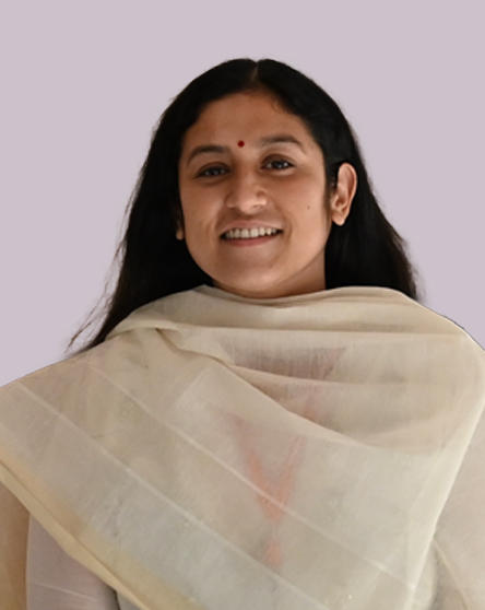 Vinishikha Bhandari
