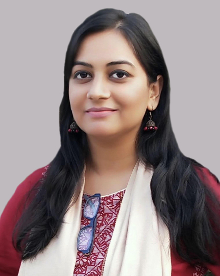 Richa Bhambi