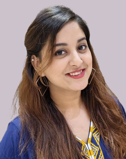 Shivani Sharma