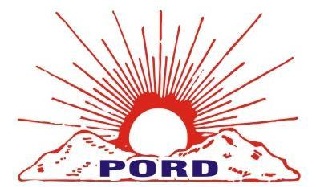 Peoples Organization for Rural Development (PORD)