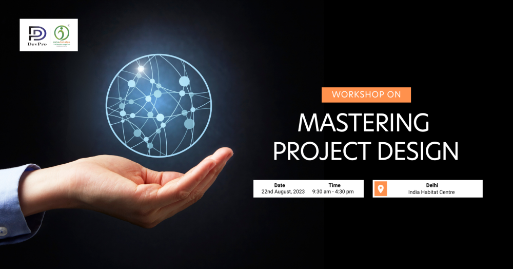 Workshop on Mastering Project Design for Corporate Partnerships