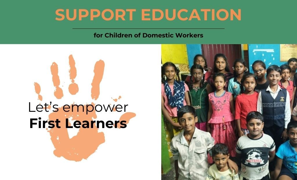 Empower First Generation Learners: Transforming not just individuals ...