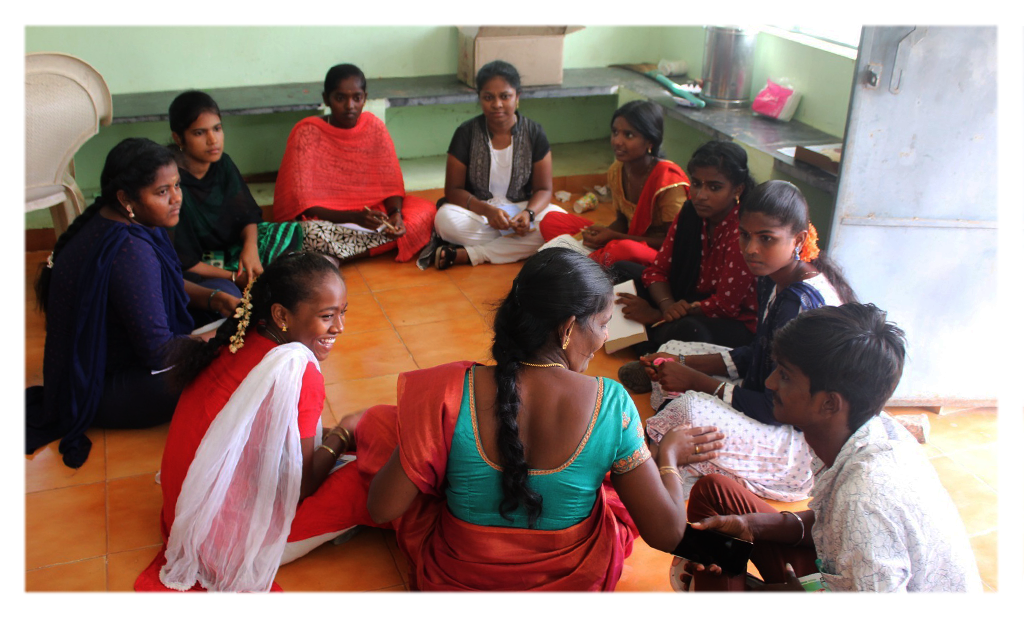 Lighting The Path: Empowering Marginalized Children Through Educational ...