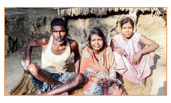 Campaign ROSHAN- Training PwD to lead a dignified life