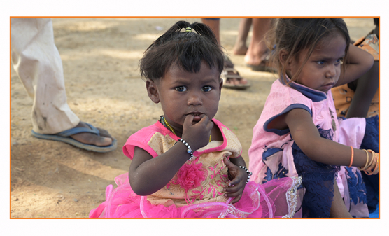 Prevent Malnourishment of Children in Deprived Musahar Community