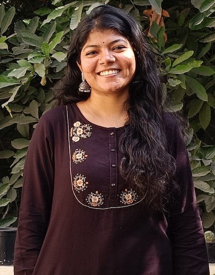 Lakshmi Bhardwaj