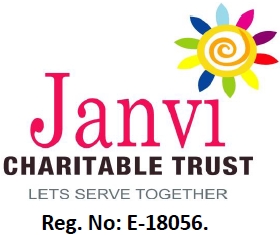 Janvi Charitable Trust