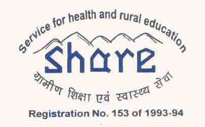Service for Health and Rural Education (SHARE) Society