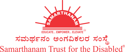 Samarthanam trust for the Disabled